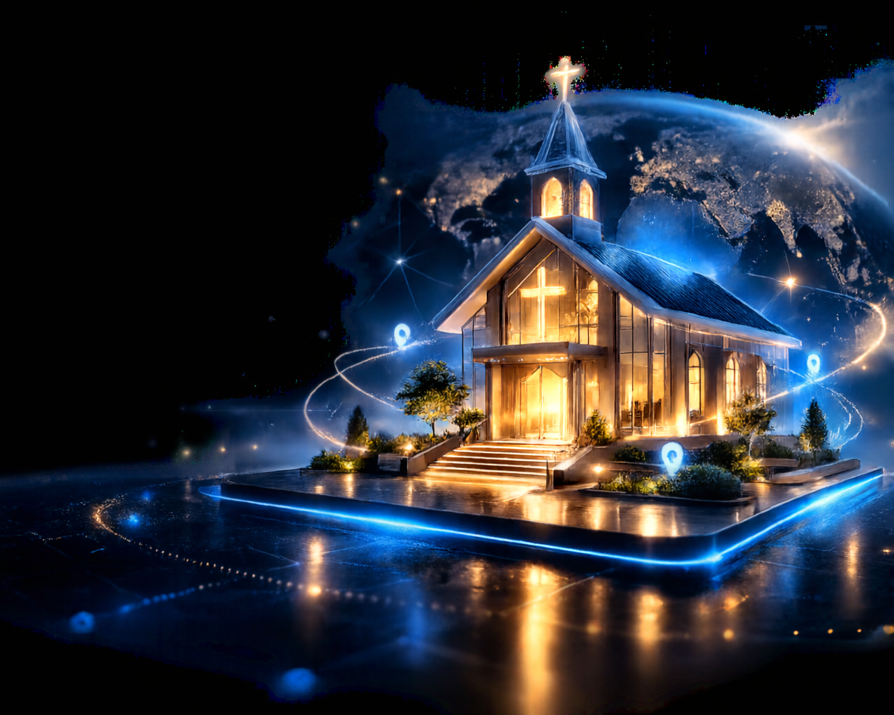 Community Bible Study